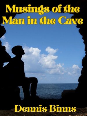 cover image of Musings of the Man in the Cave